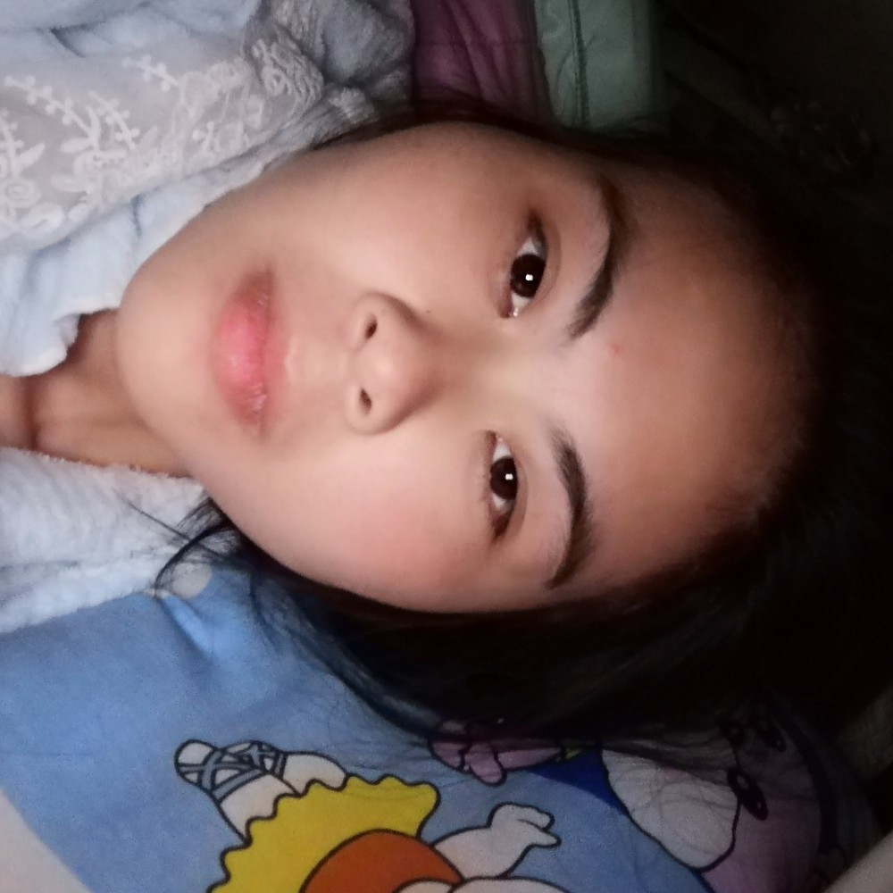 晗蓝的照片