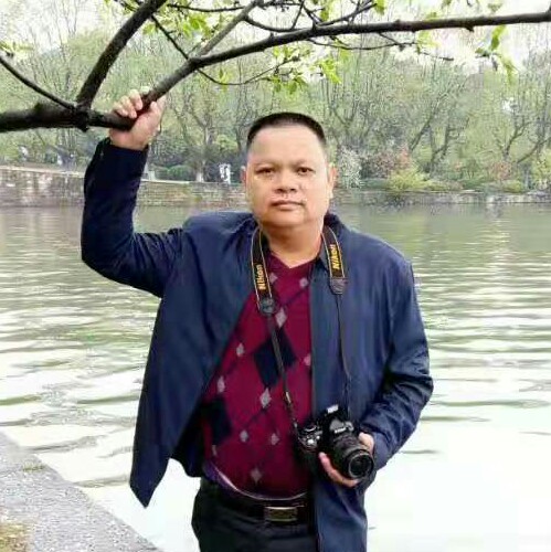 、渴望的照片