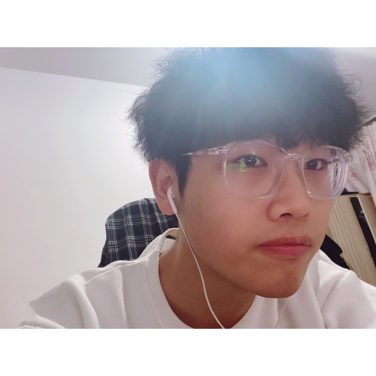 柚子皮皮的照片