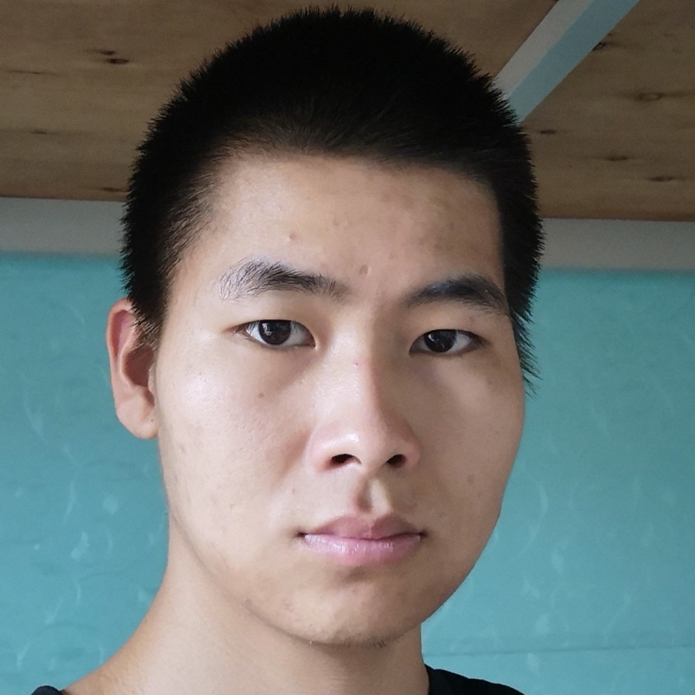 爱听歌向尘宵的照片