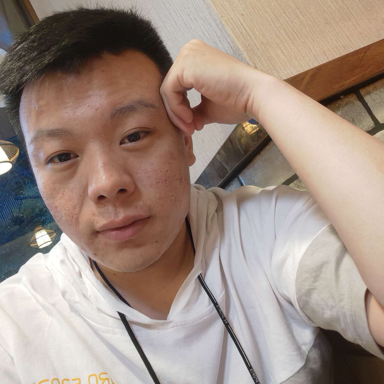余生暖心雨。的照片
