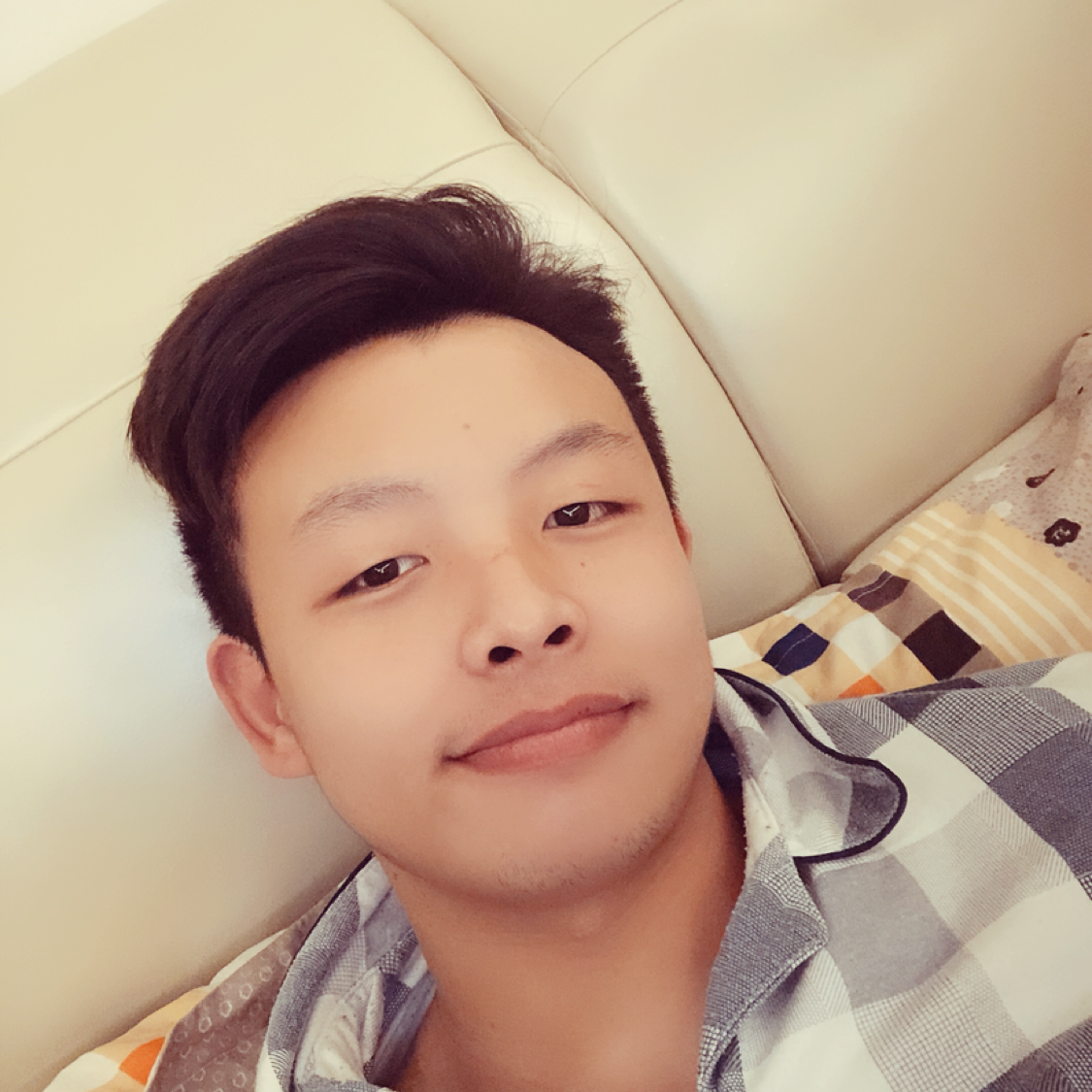 夏天邂逅有魅力的照片