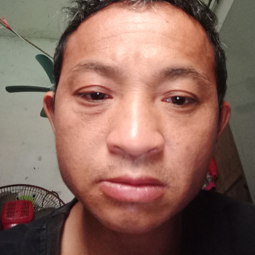 ←，沉思的照片