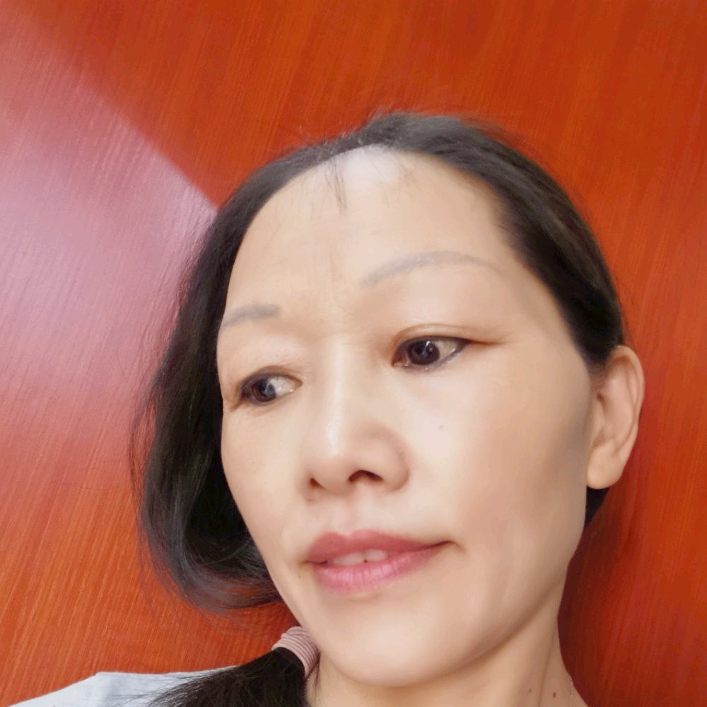想一想幸运星的照片