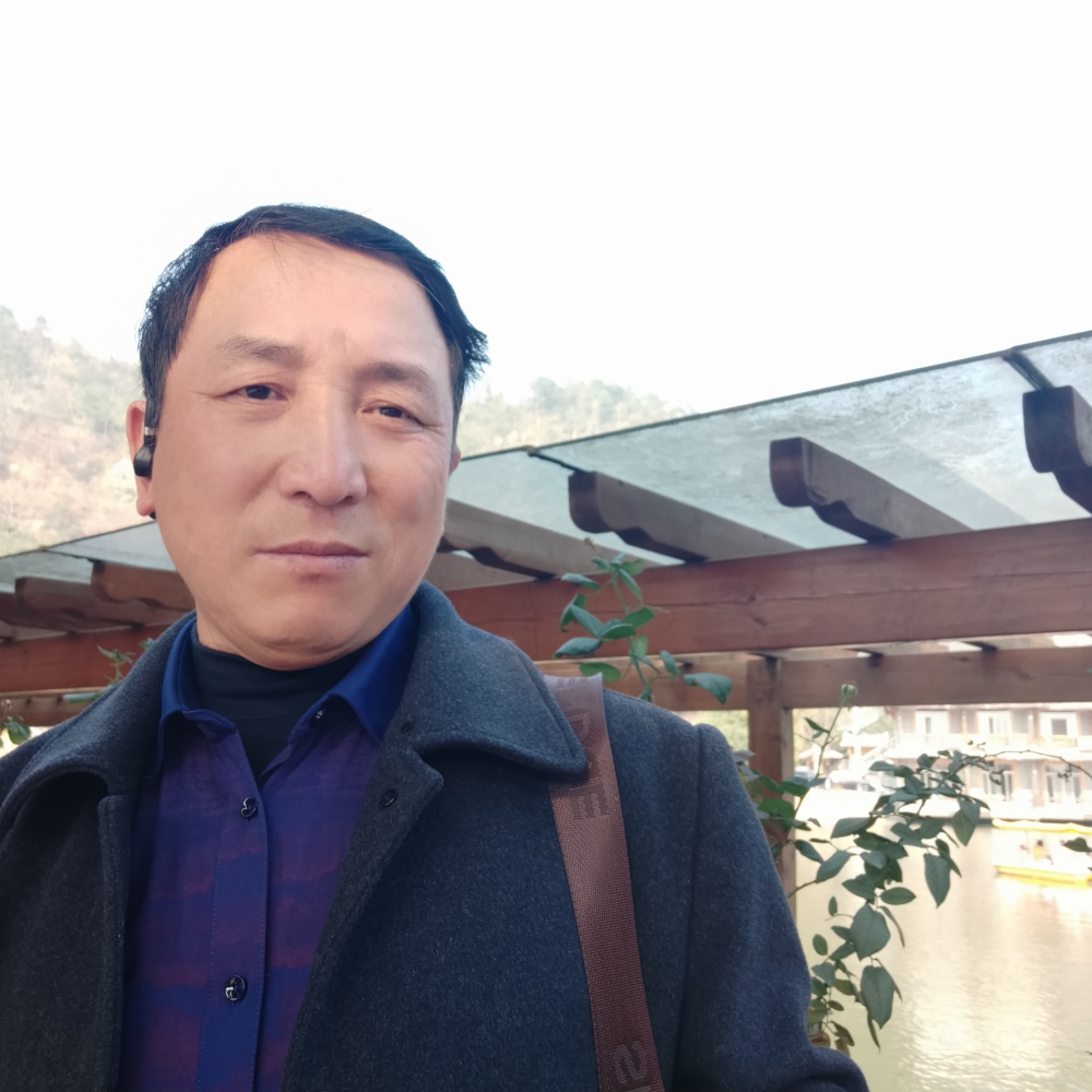 忐忑与如梦的照片