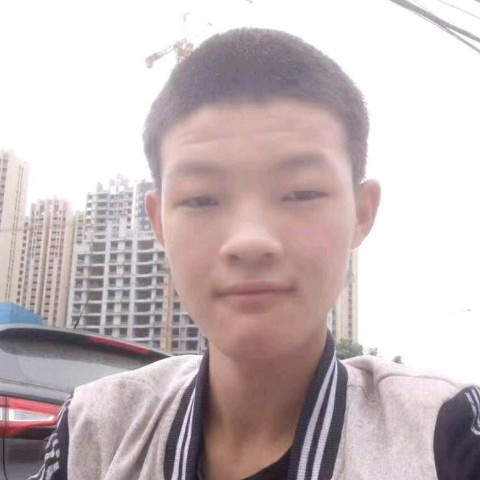星月闻怕孤独的照片