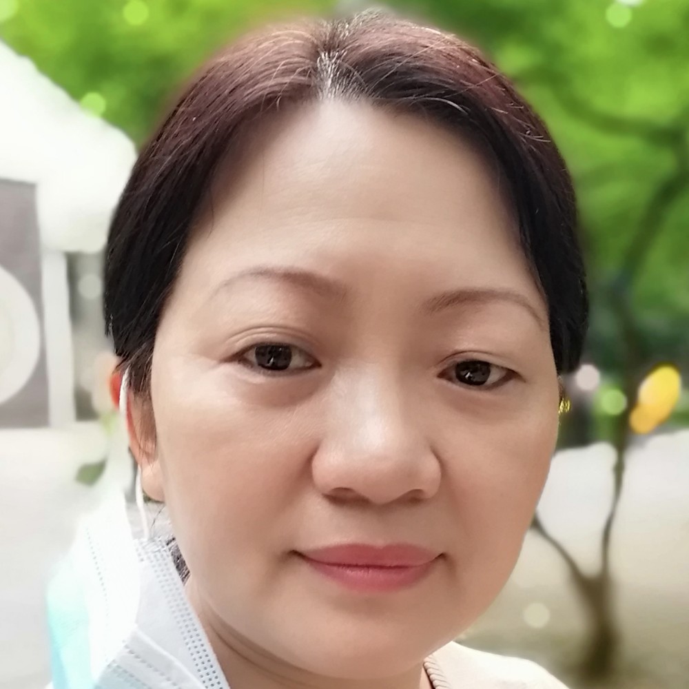 英为的照片