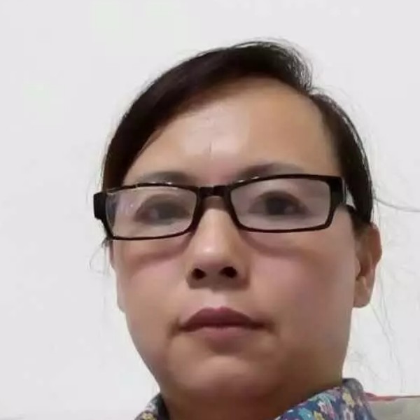 心灵百合花的照片