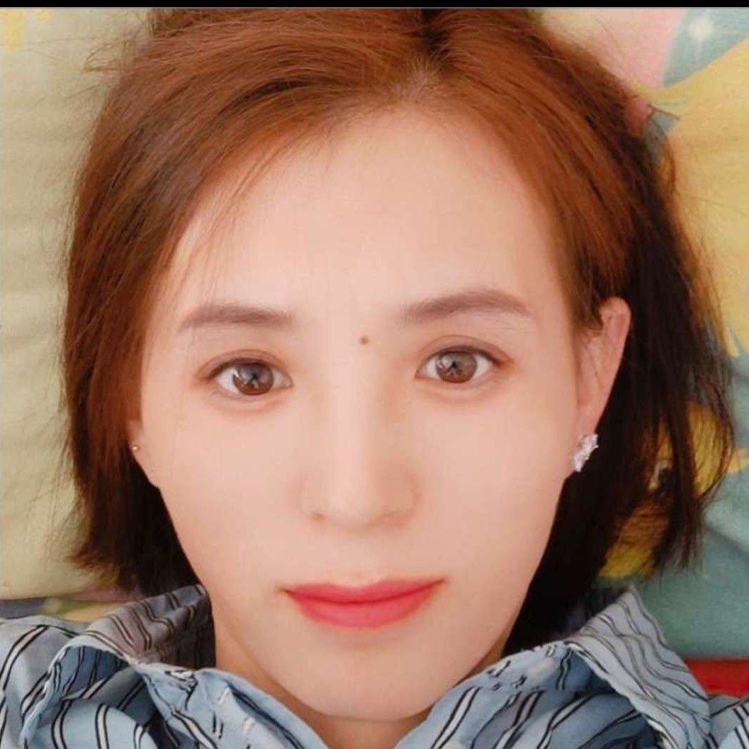 梦容的照片