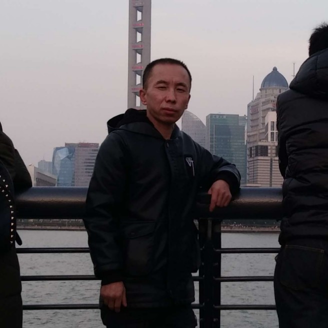 李成林的照片