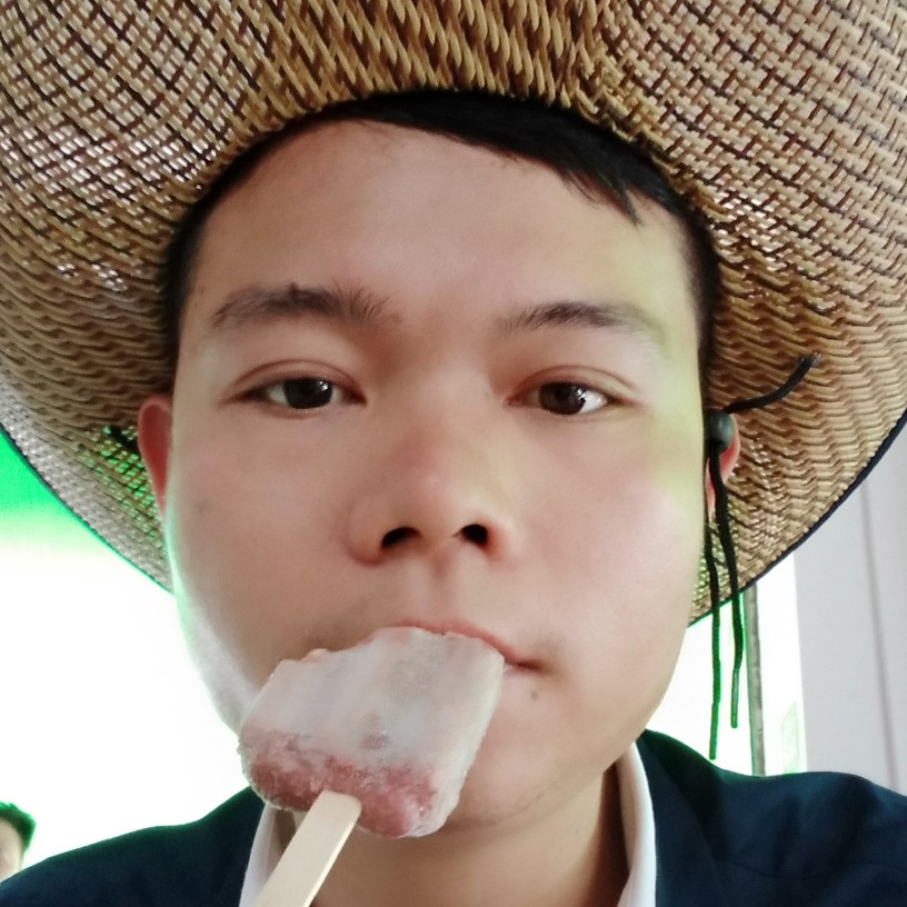 Lⅰ棉花糖的照片