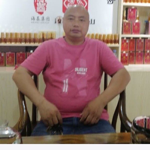 唠叨笑鲜花的照片