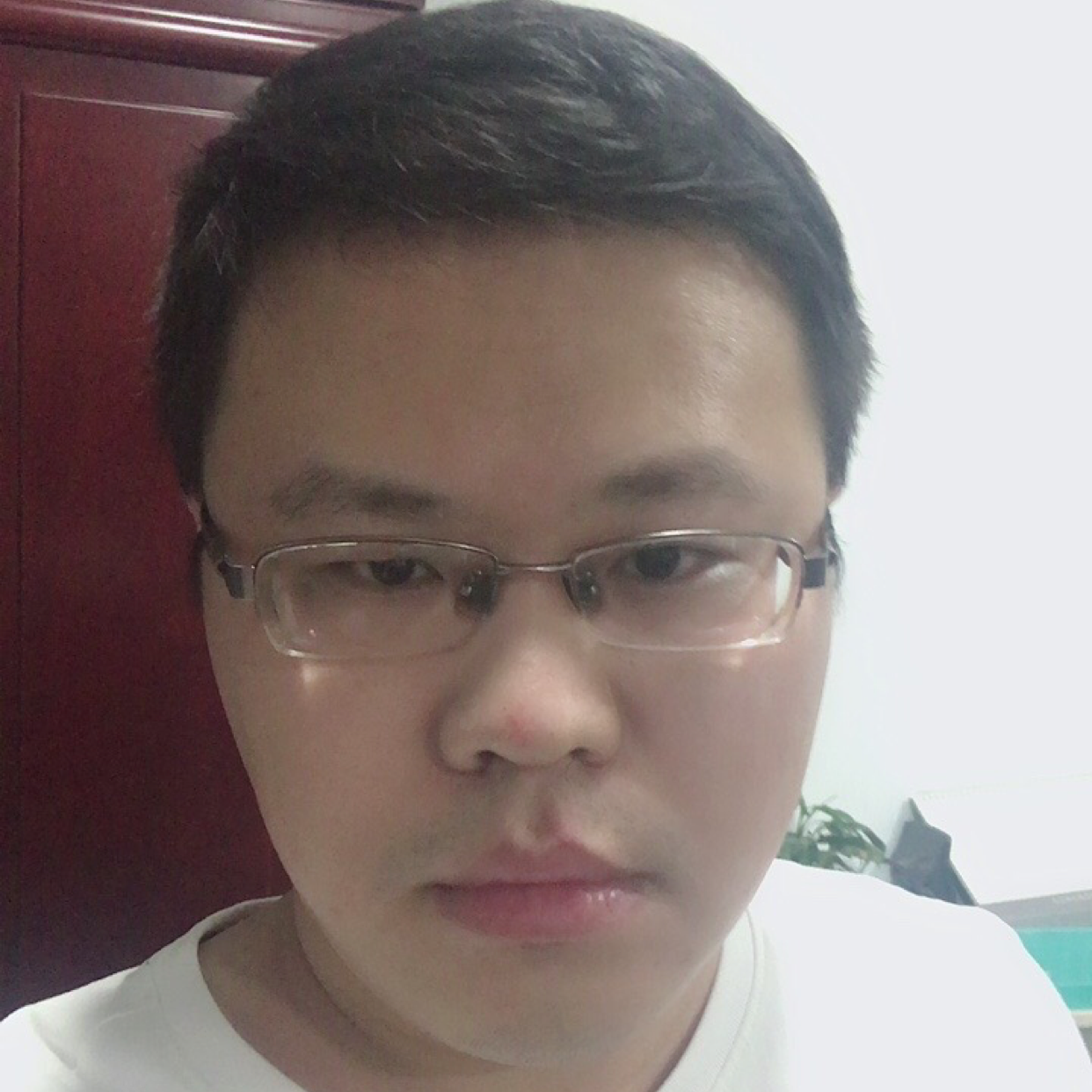 Wei1985的照片