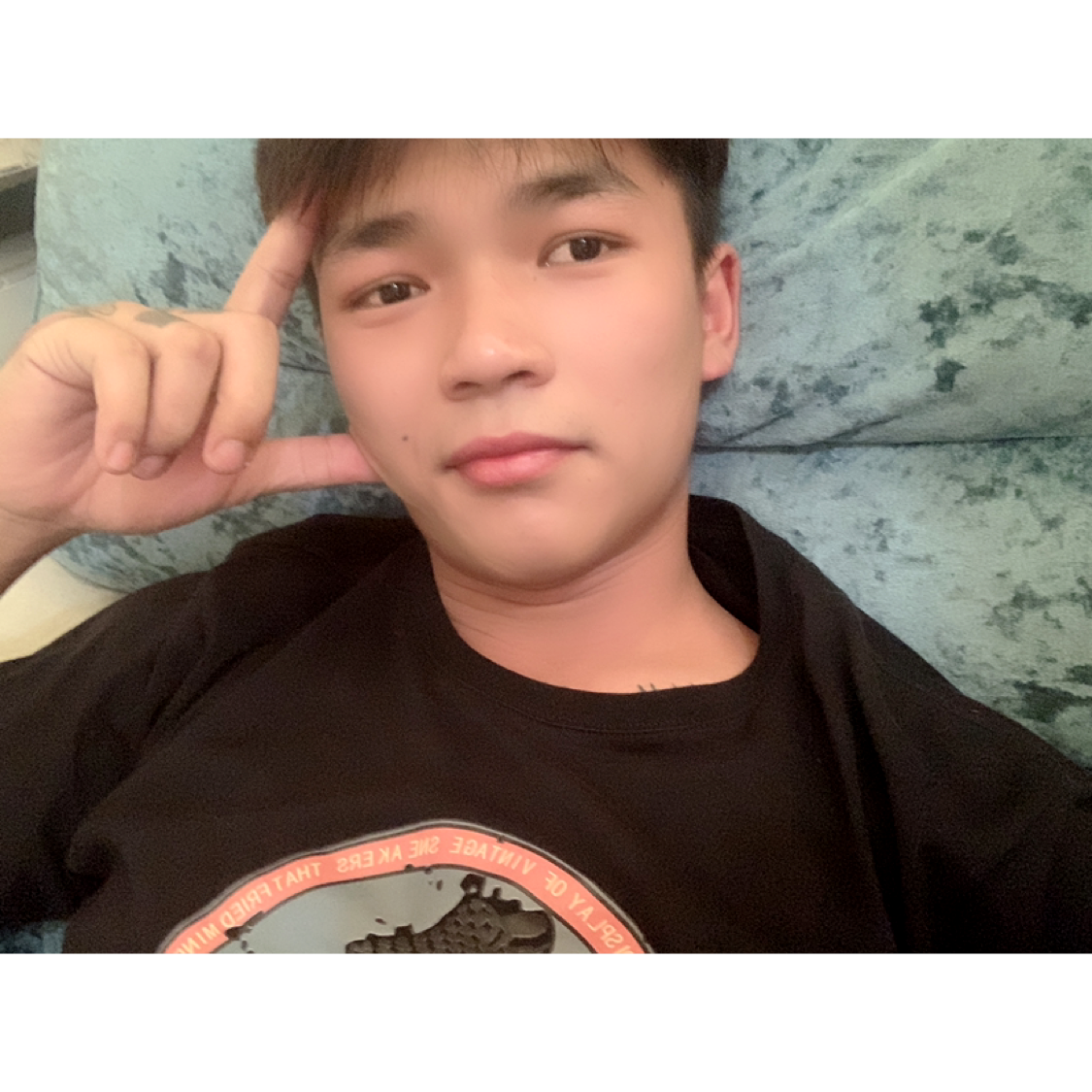 蝶衣吃醋怕孤单的照片