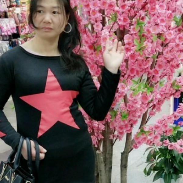 俞熙雯的照片