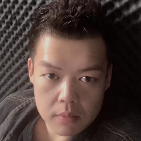 漂浮的云……的照片