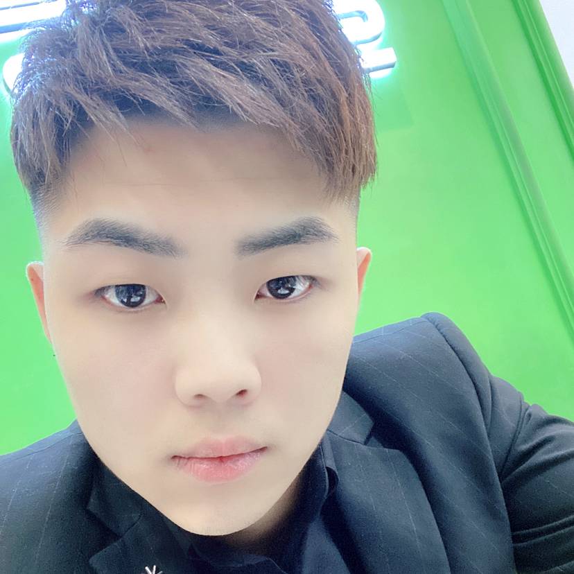 小熊猫演变超帅的照片