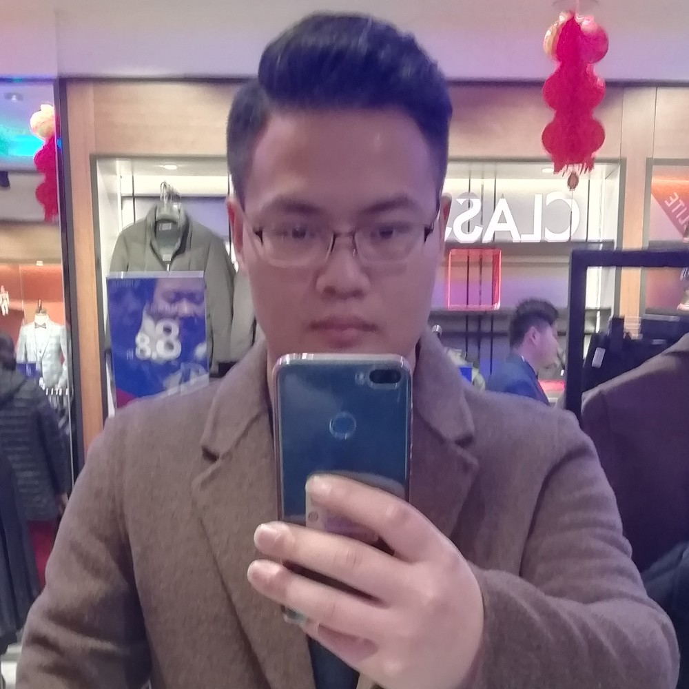 单身狗的照片