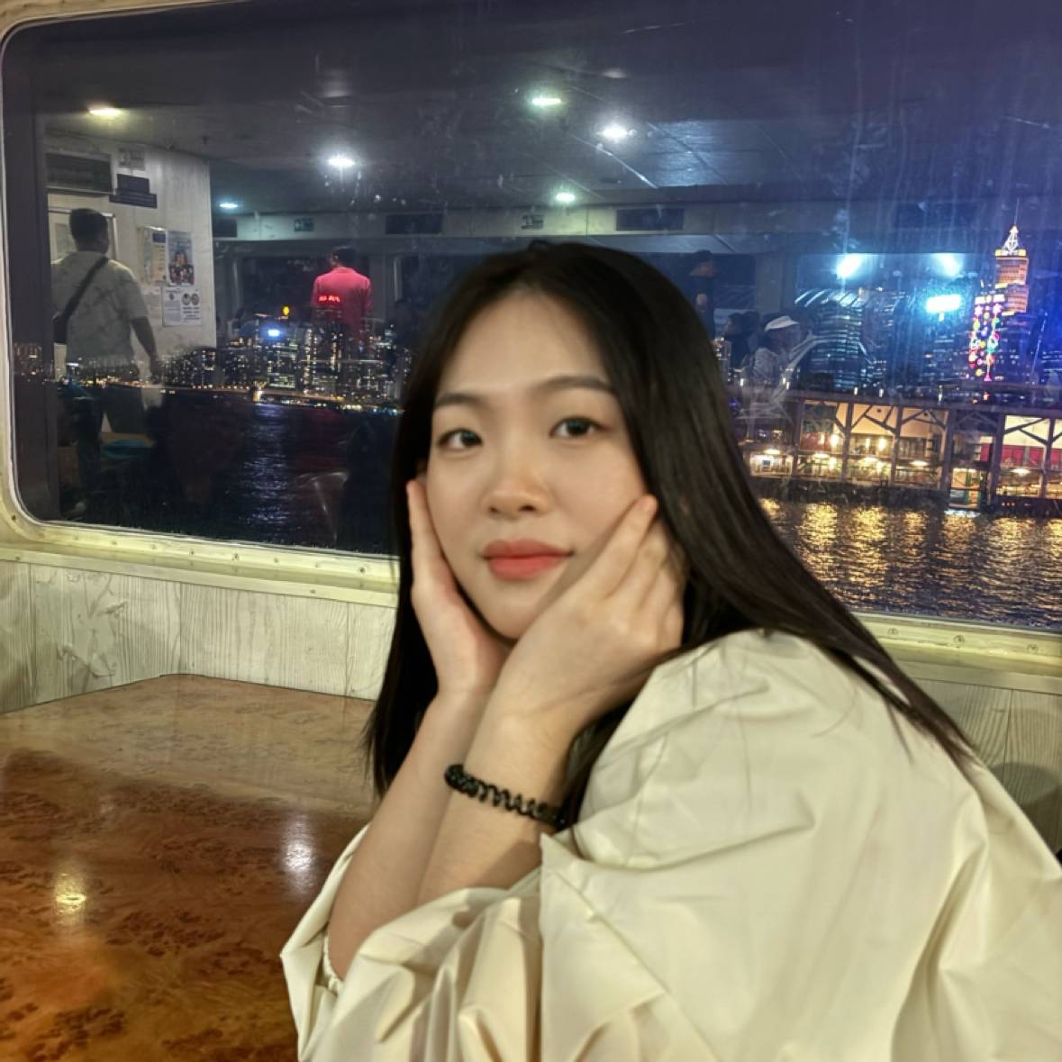 智性恋的照片