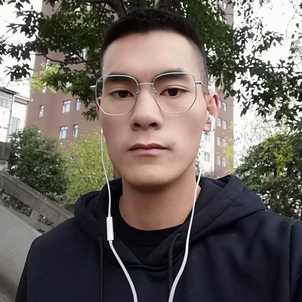 孤单中坚强的照片
