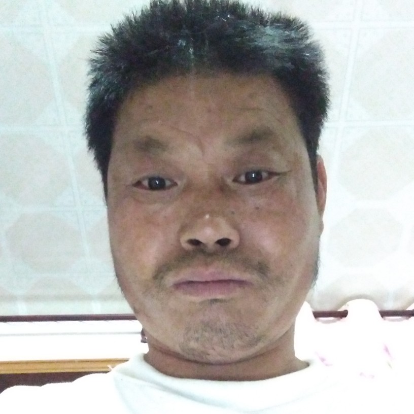 八宝粥超帅的照片