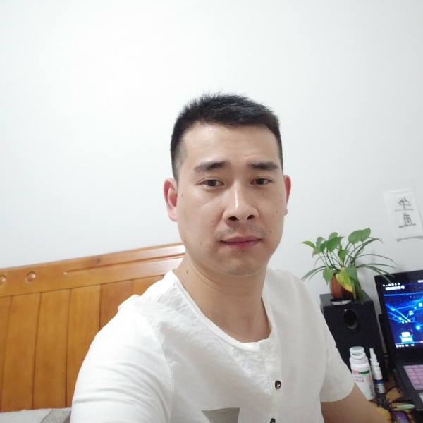 一缕、清风的照片