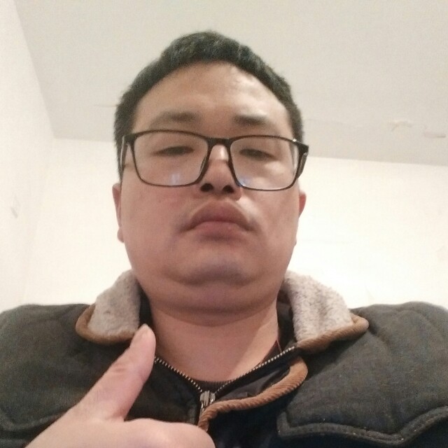 眼神改变潇洒的照片