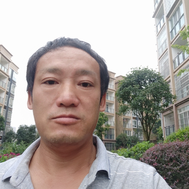 自信扯流影的照片