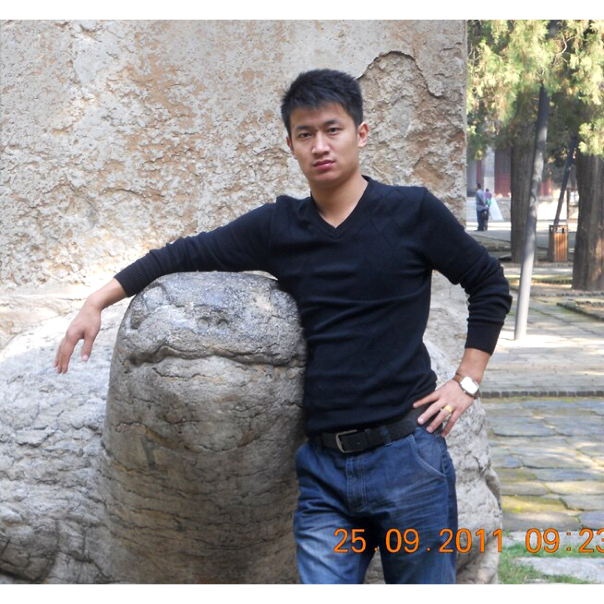诗书客的照片