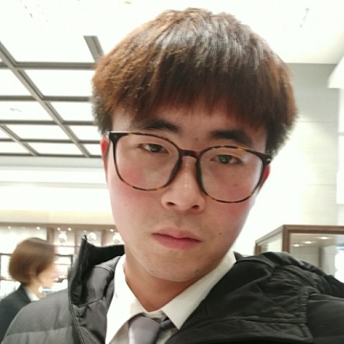 少帮主的照片