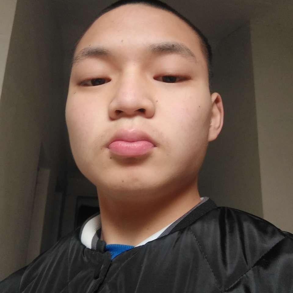 大炮爱恋个性的照片