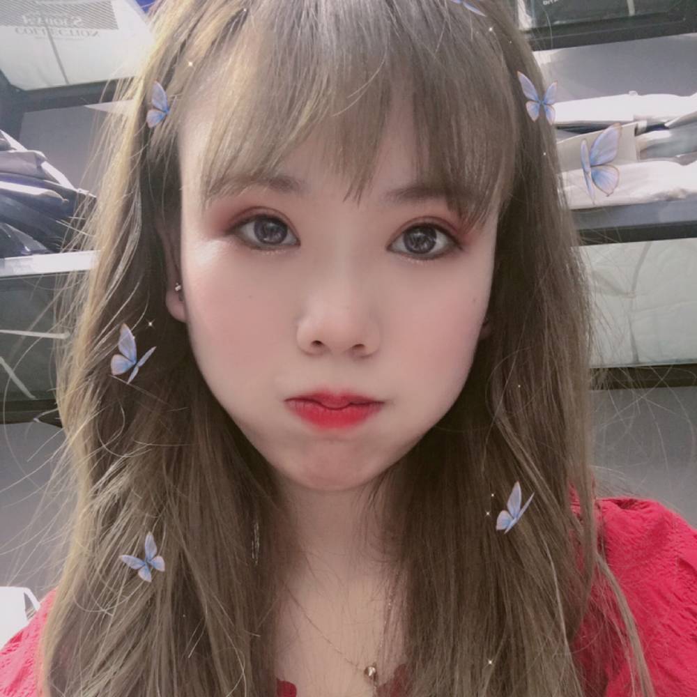 怪气小甜心的照片