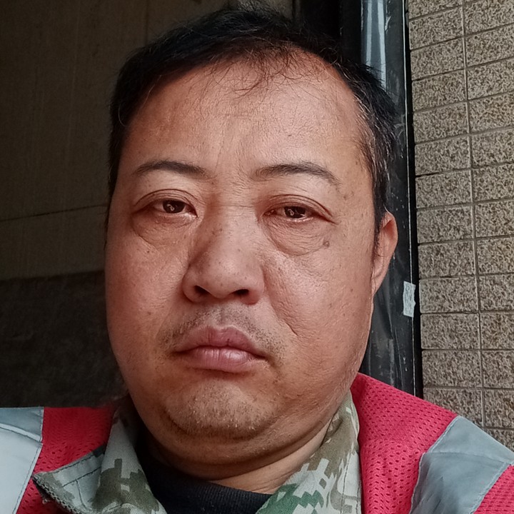 猎豹说怡然的照片