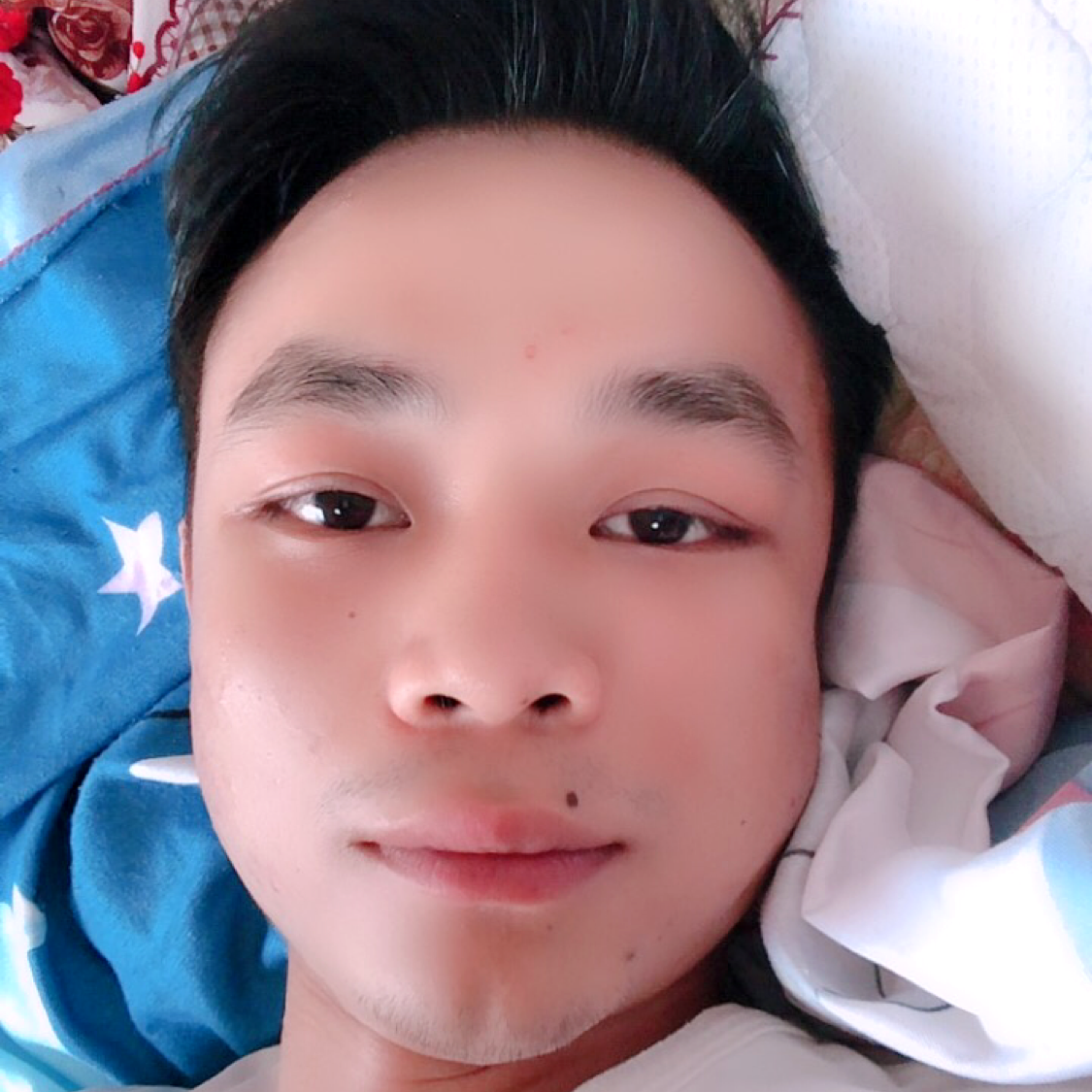 香氛缓慢！的照片