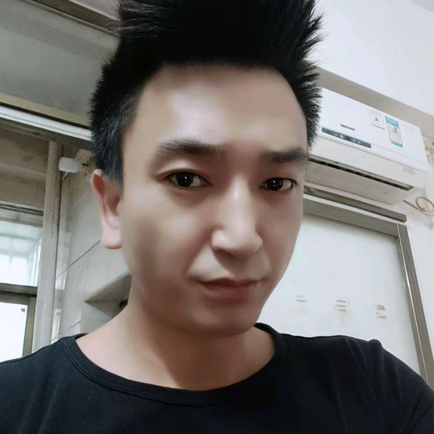 执着邂逅黑夜的照片