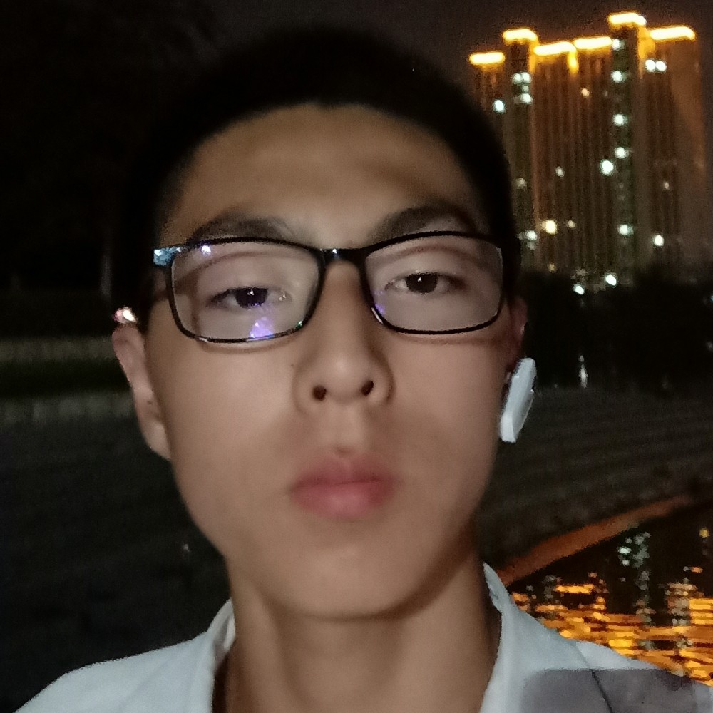 晨阳扯多情的照片
