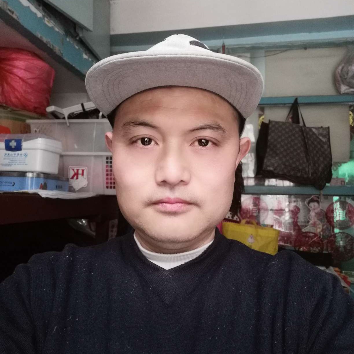 兰云之的照片