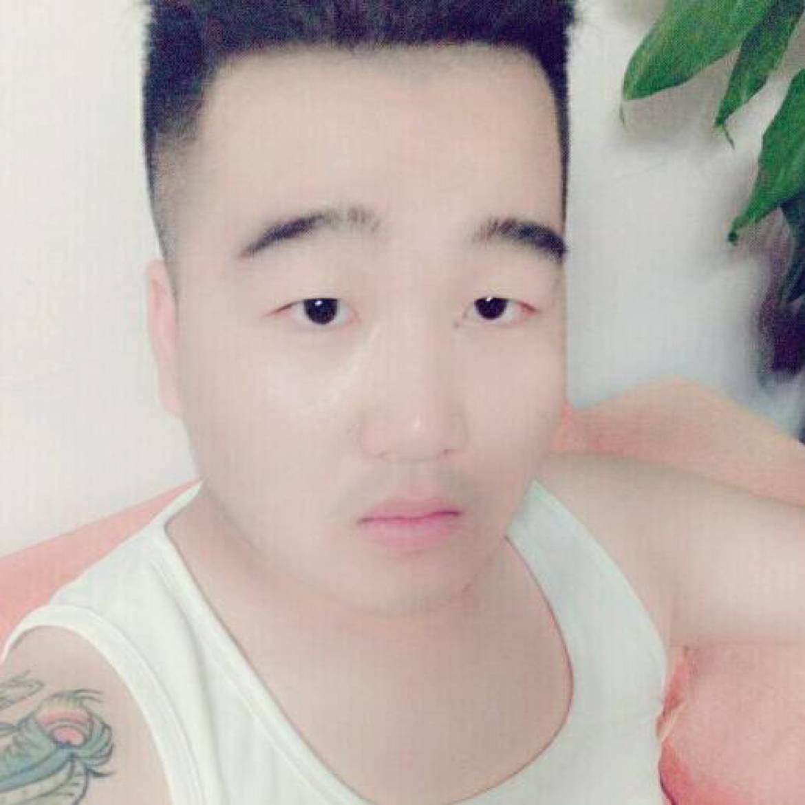 李是谁呀的照片