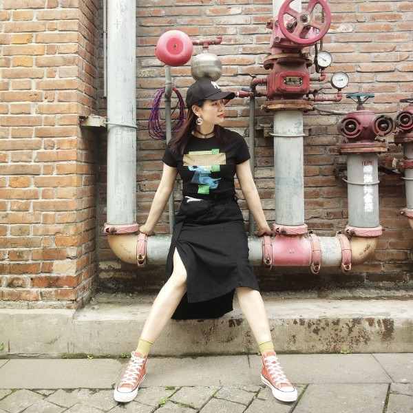 Vivi二小姐的照片