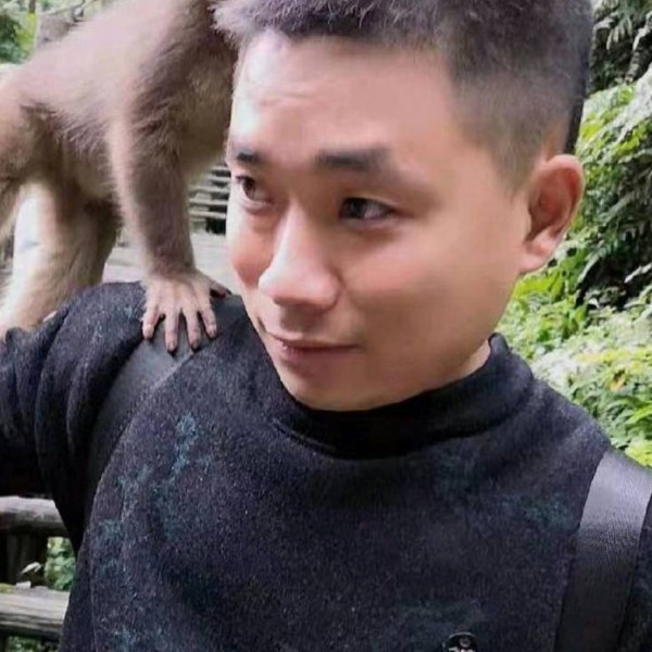 幻殇那甜蜜的照片