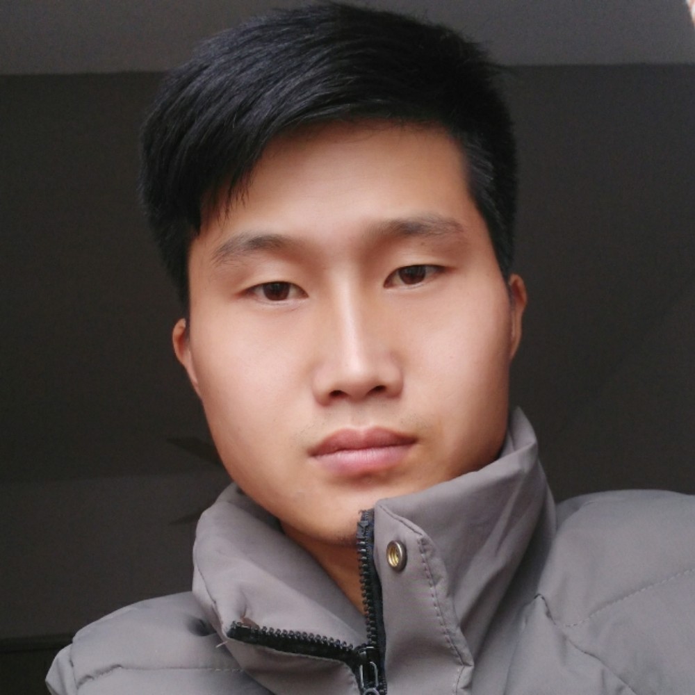 昆明小哥的照片