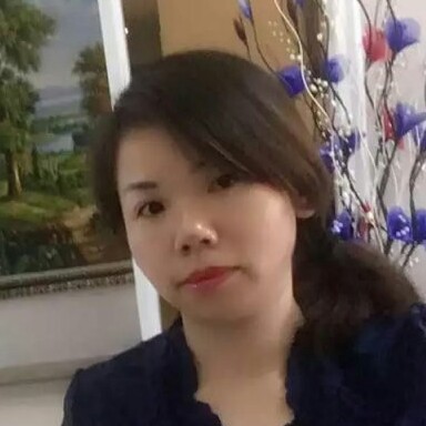 紫菜慈祥的照片