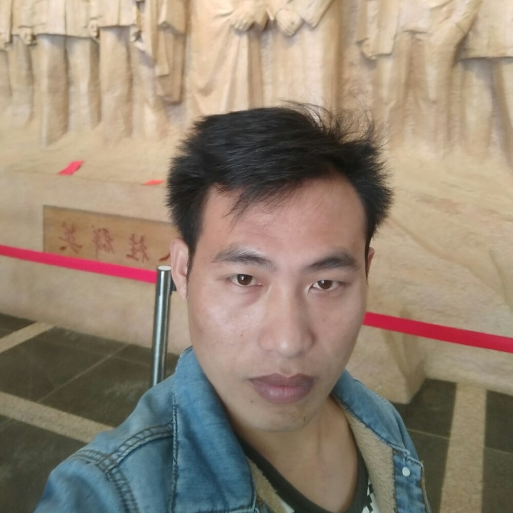 英勇芝麻的照片