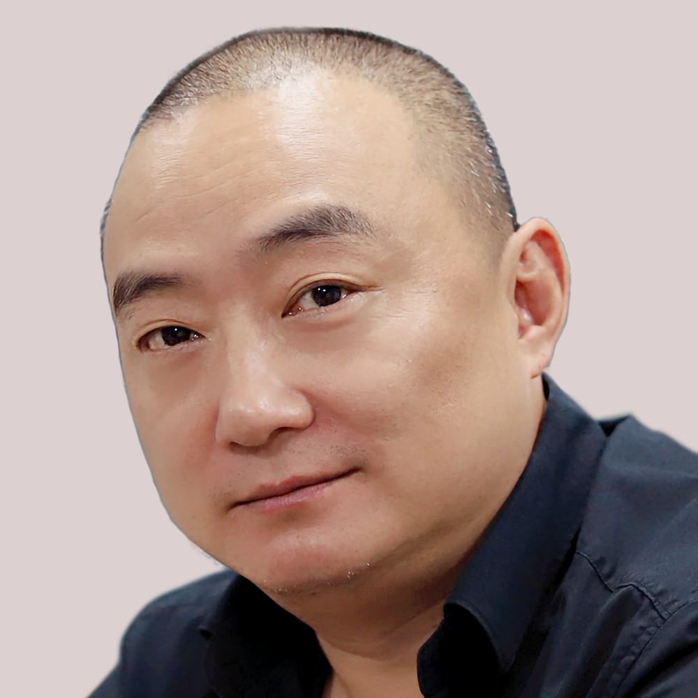 感觉像我的照片
