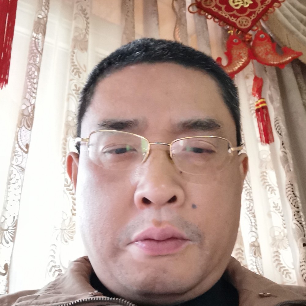 日落秋风的照片