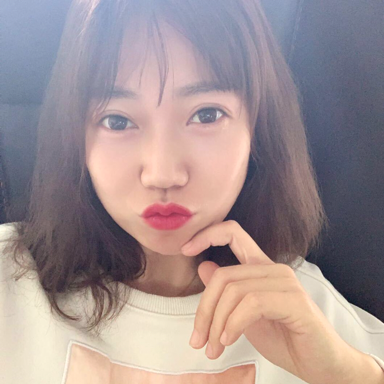 星月多么无语的照片