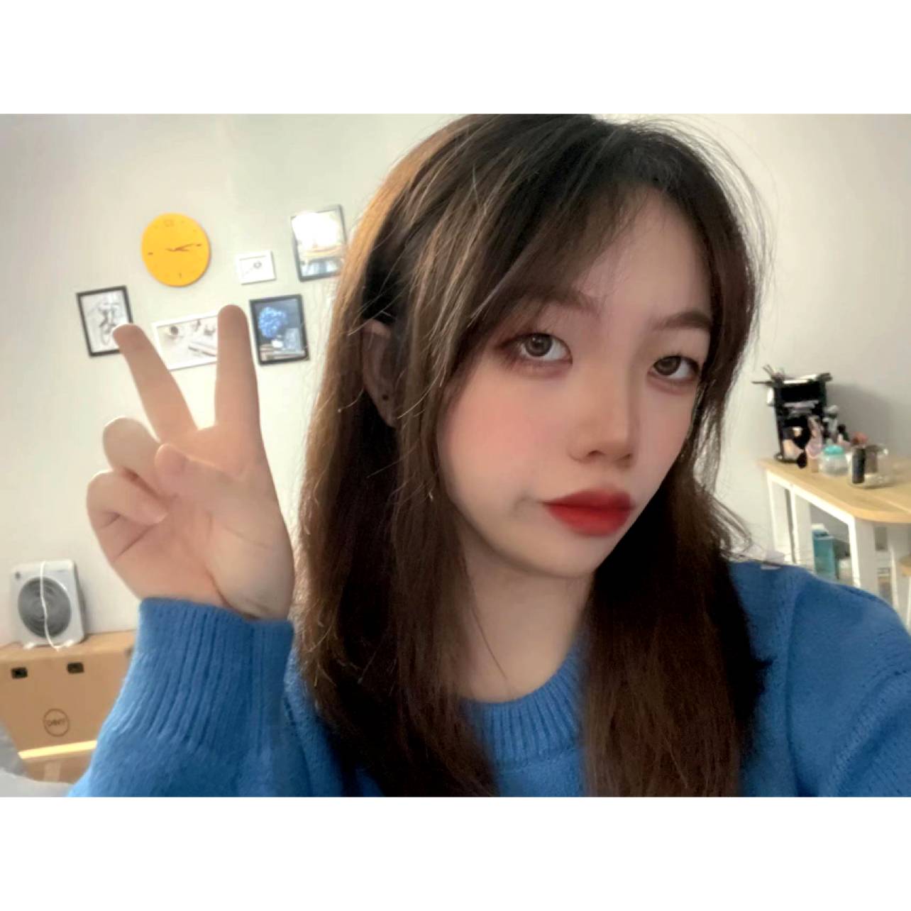 小玥玥的糖糖的照片