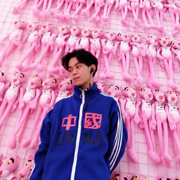 旧城梦境的照片