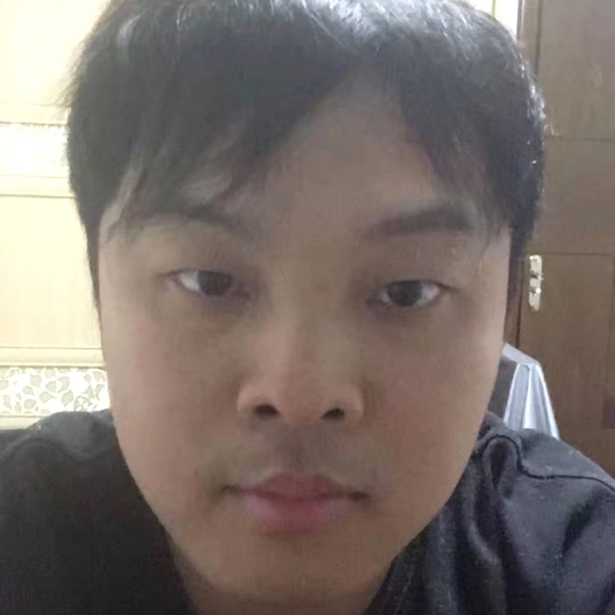 苍蓝夜的照片