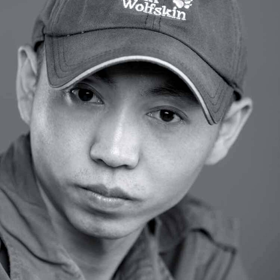 久别重逢百感交集的照片